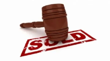 مزاد وزارة المالية يطرح أجهزة كهربائية وقطع غيار سيارات بأسعار تنافسية للمواطنين